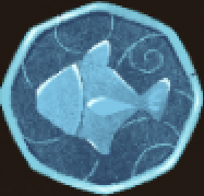 Aquatic icon