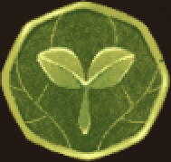 Plant icon