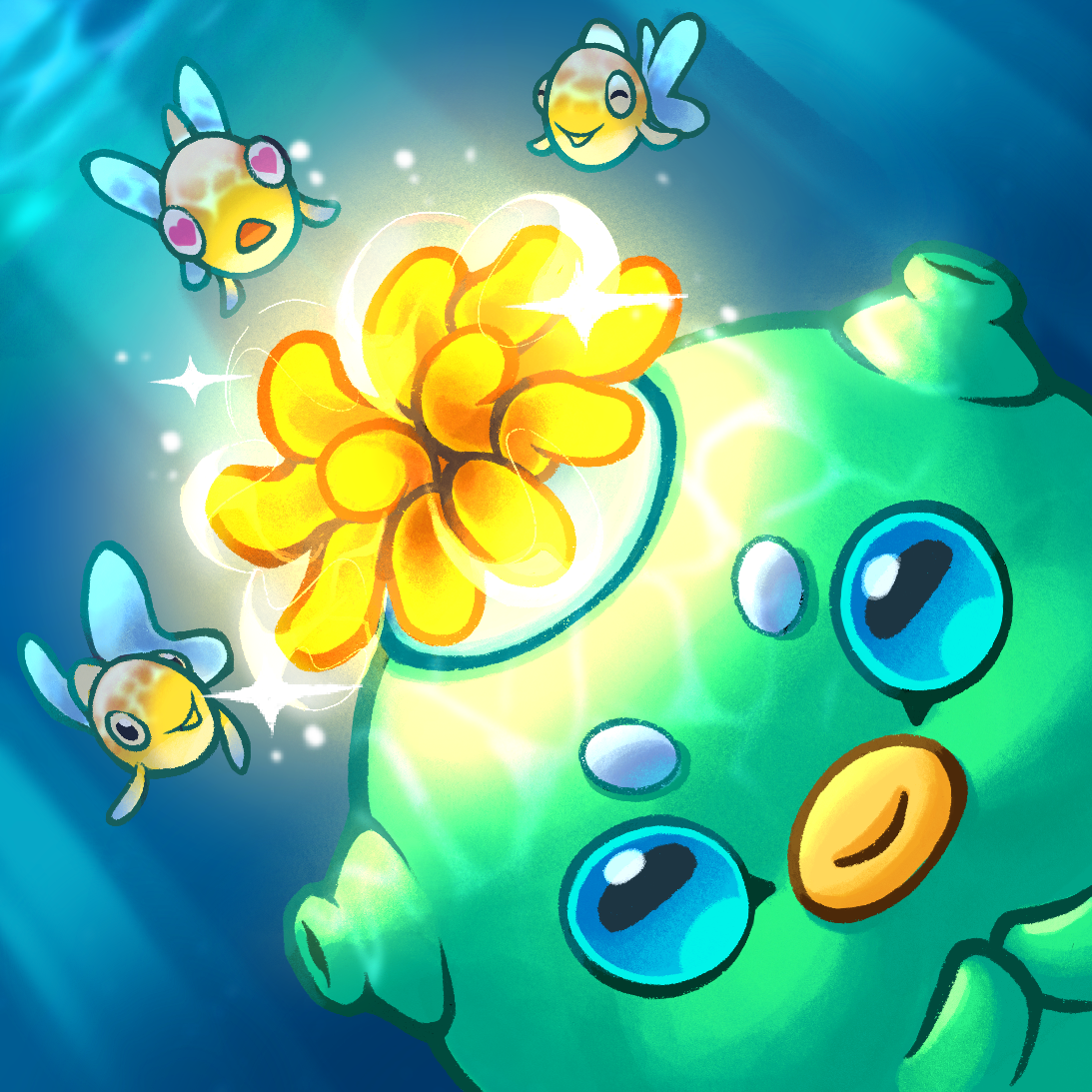 Anemone