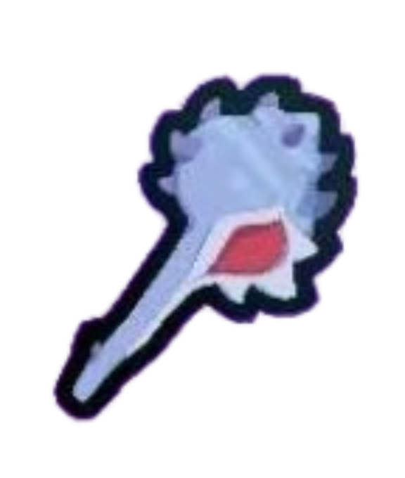 undefined Raging Sea Axe image