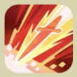 Flying Dagger icon