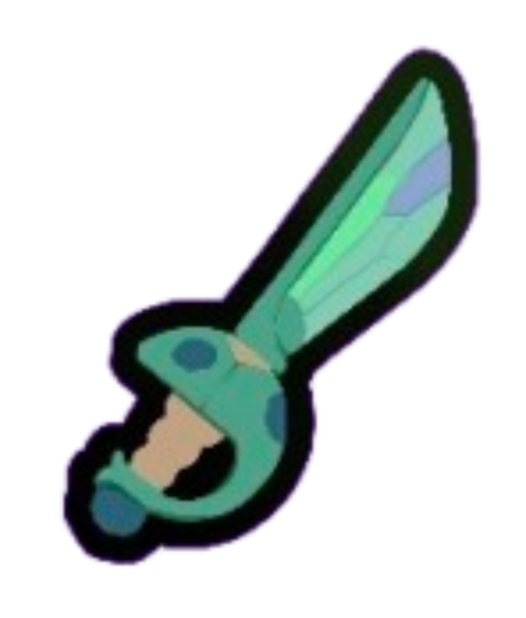undefined Halffly Cutlass image