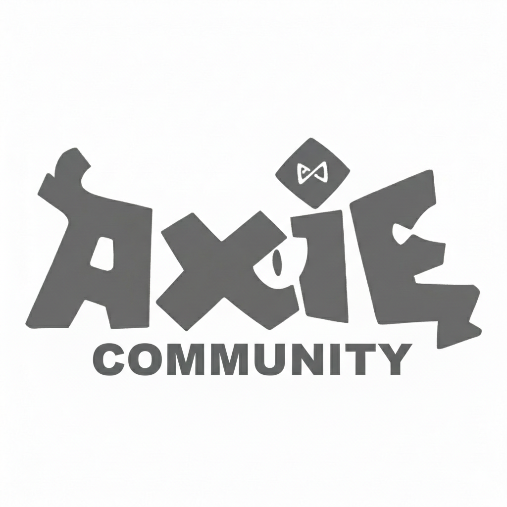 Axie Community