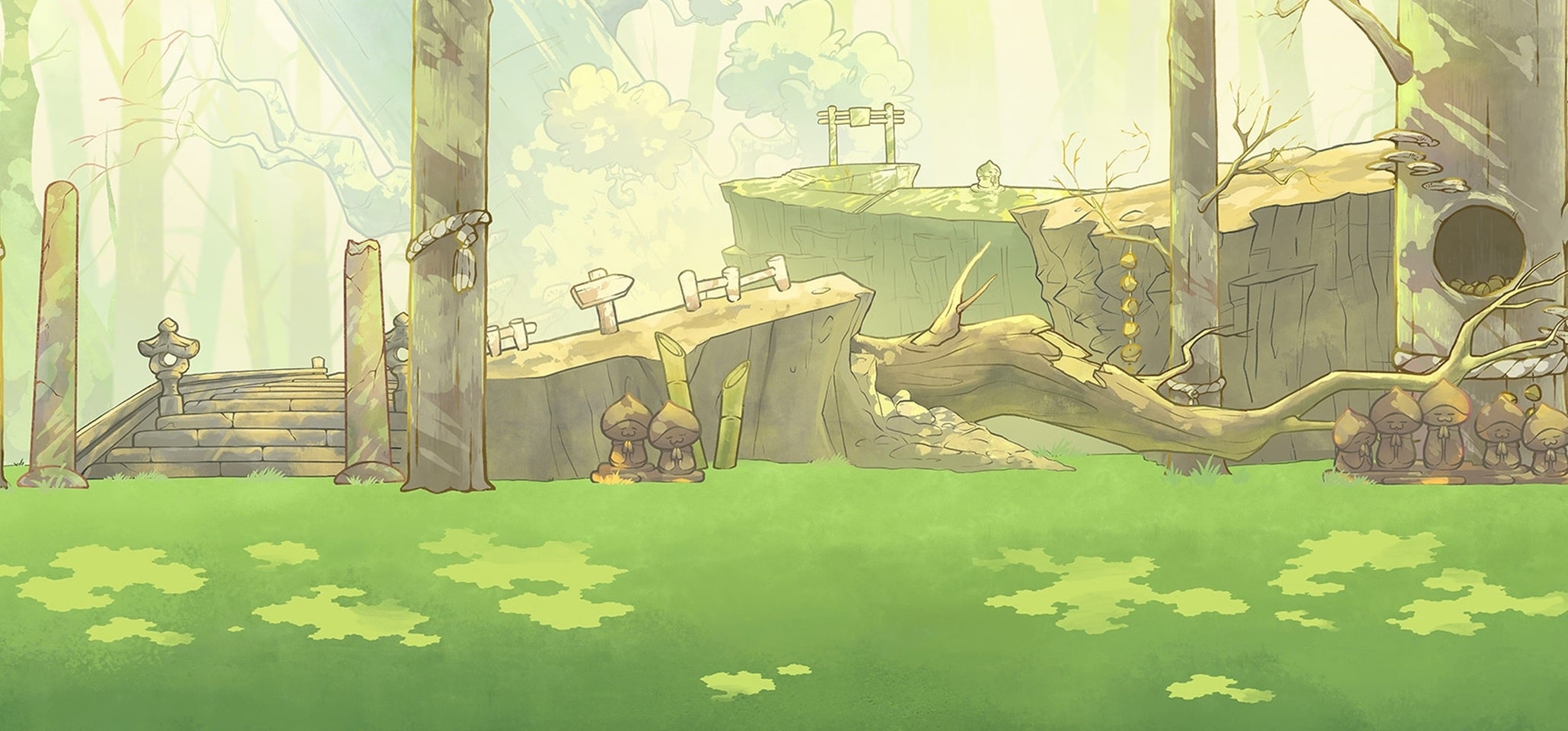 Background 2