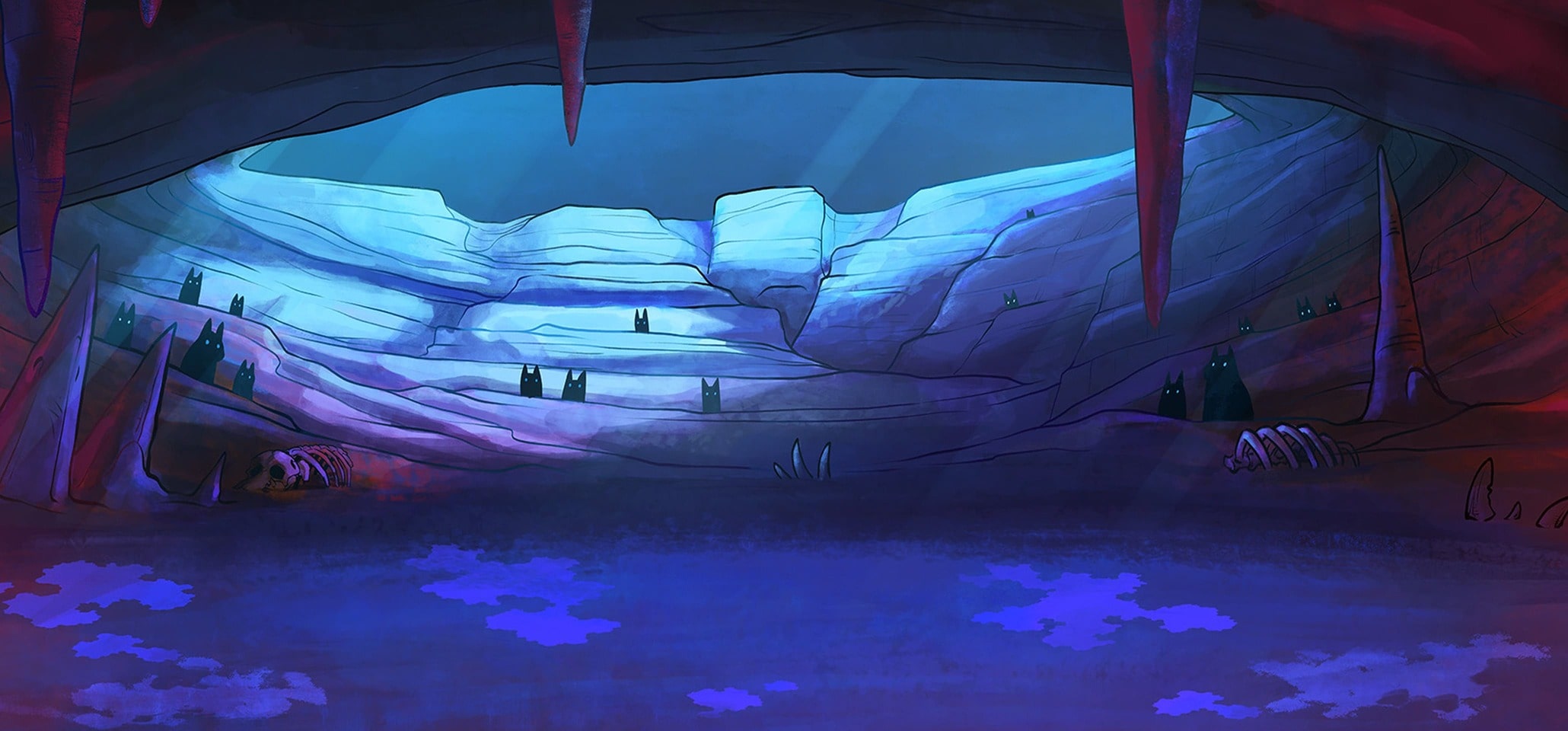 Background 4
